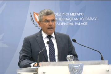 Παπαναστασίου: Λανθασμένες αποφάσεις που λήφθηκαν στο παρελθόν προκαλούν προβλήματα στους ενεργειακούς σχεδιασμούς