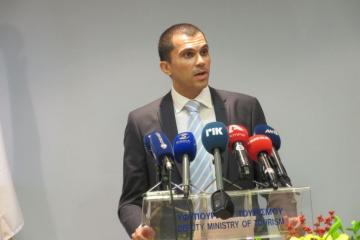 Περδίος:Πρέπει να στραφούμε σε νέες μορφές τουρισμού και προϊόντα