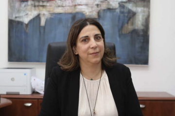 Ε. Πική: Tο Τορόντο έδειξε ότι η Κύπρος μπορεί να γίνει “πύλη εισόδου” μεγάλων επενδύσεων