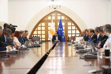Η συνταξιοδοτική μεταρρύθμιση στο επίκεντρο συνάντησης ΠτΔ με Συμβούλιο Οικονομίας
