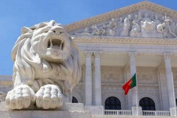 Η Πορτογαλία εξόφλησε πλήρως το χρέος της προς το ΔΝΤ