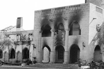 Σαραντά-πέντε χρόνια συμπληρώνονται σήμερα από το πραξικόπημα