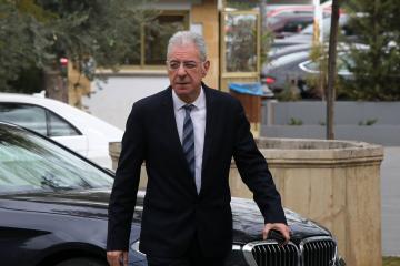 Θέλει να λήξει το θέμα με τη Ρωσία η Κυβέρνηση 