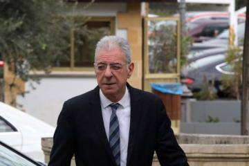 ΚΕ: Ακατανόητες οι τοποθετήσεις Ακιντζί και Τσαβούσογλου 