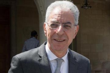 Εκπρόσωπος: Κάλεσμα για ενότητα ενόψει διαπραγματεύσεων