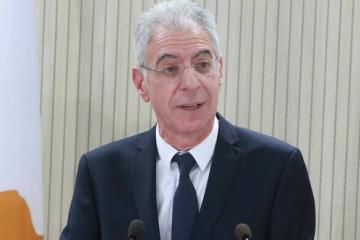 Εκπρόσωπος: Λιβελλογραφήματα στοχοποιούν τον ΠτΔ και την Κύπρο
