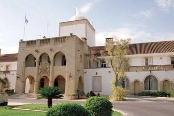 Συνάντηση Προέδρου Αναστασιάδη με τον Βοηθό ΓΓ ΟΗΕ για την Ευρώπη