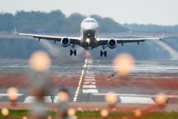 Εμπορικές πτήσεις: Μειωμένες 14% στην Κύπρο σε σχέση με το 2019