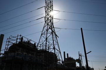 Ελπίδα να μη χρειαστούν εκ νέου περικοπές στην ηλεκτροδότηση - Επαρκής προς το παρόν η παραγωγή ενέργειας