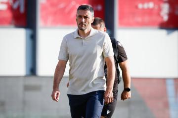 ΧΩΡΙΣ νίκη, πρώτη ήττα!