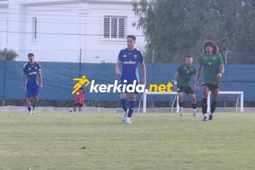 ΠΡΩΤΟ για Richard Birkheun (Φώτος kerkida)
