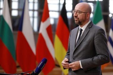 Μισέλ: Μείωση του αντίκτυπου των τιμών ΦΑ στην ηλεκτρική ενέργεια