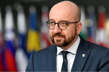 Συνομιλίες Σαρλ Μισέλ στο Κατάρ για θέματα ενέργειας