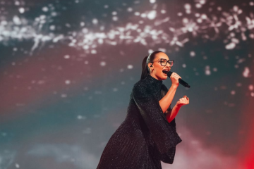 Eurovision 2025 - Klavdia: Η throwback ανάρτηση από τα παιδικά της χρόνια λίγο πριν τον τελικό (Φωτό)
