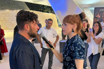 Μαρία Παπακώστα: Βρήκε τον γαμπρό που έψαχνε μέσα από τον αέρα του ΚΛΙΚ FM; (Βίντεο+Φωτός)