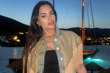 Ελπίδα Ιακωβίδου: Έτσι αντέδρασε στον χθεσινό σεισμό της Ελλάδας - Η ανάρτηση που έκανε (Φωτό)