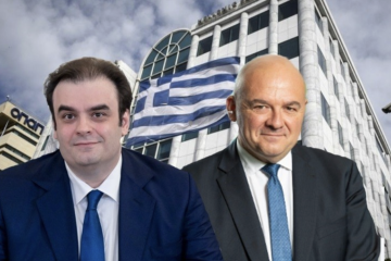 Euronext Athens: Πώς θα γίνει η Αθήνα ο βασικός χρηματιστηριακός κόμβος στη νοτιοανατολική Ευρώπη