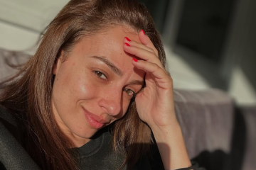 Ξέσπασε σε δάκρυα η Χριστίνα Κυριάκου: «Προσπάθησα να πραγματοποιήσω ένα από τα όνειρά μου» (Βίντεο)