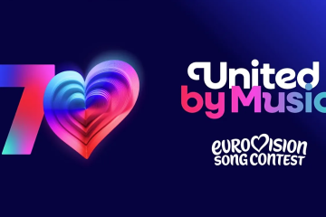 Eurovision: Μάθαμε ποια πόλη της Αυστρίας θα φιλοξενήσει τον 70ο Διαγωνισμό Τραγουδιού (Βίντεο)