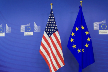 Τραμπ: Εξετάζει κυρώσεις κατά Ευρωπαίων αξιωματούχων – Στο επίκεντρο ο νόμος για τις ψηφιακές υπηρεσίες