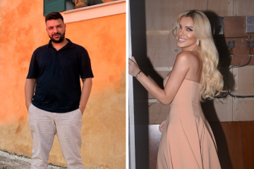 Χ. Παπαθεοχάρους: Η αποκάλυψη on air για την φημολογούμενη εγκυμοσύνη της Καινούργιου (Βίντεο)