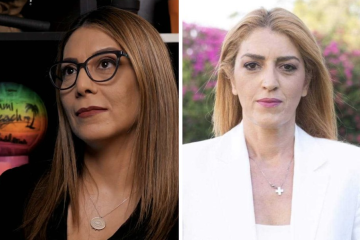 Συγκινεί η Κάτια Σάββα: «Η πιο δύσκολη στιγμή ήταν όταν αποχαιρετούσα την Γεωργία Ψαριά» (Βίντεο)