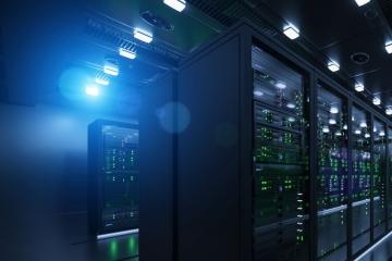 Στέγνωσαν οι servers - Επανέρχονται σταδιακά οι κυβερνητικές ιστοσελίδες