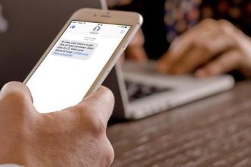 Πόσα SMS στάληκαν κατά την περίοδο της καραντίνας 