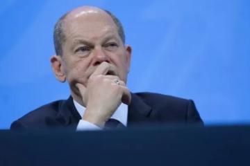 Σολτς: Ετοιμαζόμαστε για σενάριο πλήρους διακοπής ρωσικού αερίου