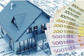 Αιχμή του δόρατος η Λεμεσός στις οικοδομές