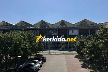 Έξω... από "Stadion Wojska Polskiego" - Σε ισχύ πορτοκαλί προειδοποίηση