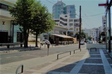 Δήμος Λευκωσίας: Aποφασισμένος να μειώσει το οικολογικό αποτύπωμα