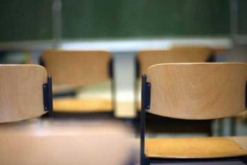 Ολοκληρώνονται σύντομα τα έργα υλικοτεχνικής υποδομής σε σχολεία