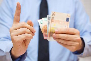 Απόφαση υπουργικού: Τέρμα οι συντάξεις Αξιωματούχων στα 60 - Όλοι πλέον στα 65 