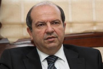 Τατάρ: Τα Βαρώσια πρέπει να ανήκουν στο τουρκικό έθνος
