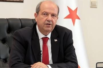 Το νέο γεωτρύπανο της Τουρκίας επισκέφθηκε ο Ερσίν Τατάρ