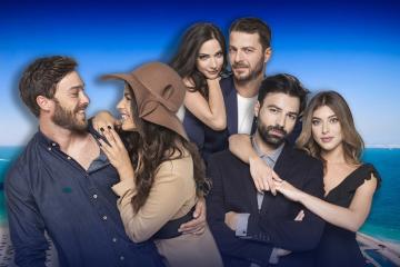Ποιός πρωταγωνιστής του "Τατουάζ" δήλωσε πως θέλει να παντρευτεί;