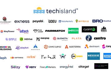 TechIsland: Συλλογική ανταπόκριση στις πυρκαγιές του τεχνολογικού οικοσυστήματος