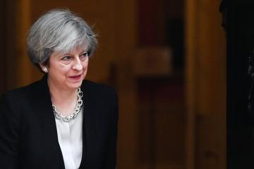 Kοινή επιστολή κατά του no deal