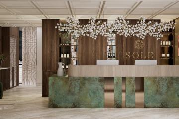 Το The Landmark Nicosia ενώνει τις δυνάμεις του με το Sole Lifestyle & Spa
