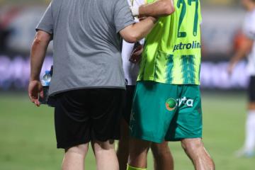 Νεότερα για Ρομπέρζ
