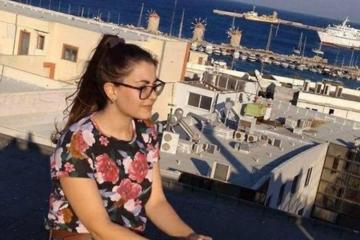 Γράμμα στη (μελλοντικά) ενήλικη κόρη μου
