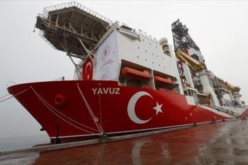 Nομικές διαδικασίες κατά εταιρειών για παραβίαση της ΑΟΖ