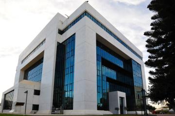 Η Caius Capital έγινε μεγαλομέτοχος στην Τράπεζα Κύπρου