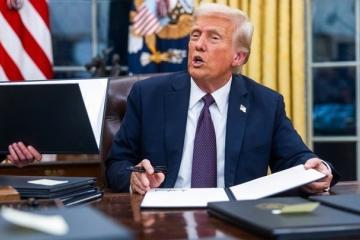 Δασμοί Τραμπ: Οι οικονομικές επιπτώσεις και η αβεβαιότητα για τις ΗΠΑ