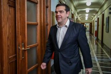Ο Τσίπρας συγκαλεί εκτάκτως το ΚΥΣΕΑ για τις τουρκικές προκλήσεις