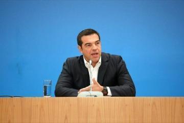 Τσίπρας: Σεβαστή η λαϊκή ετυμηγορία