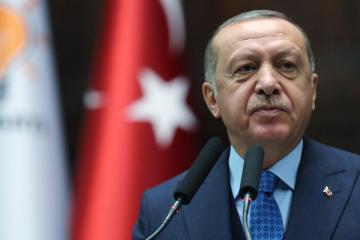 Αϋπνίες είχε ο Ερντογάν μετά την ανακοίνωση για την Αγία Σοφία