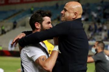 Από τον Τιμούρ στον "Κβίλι" και την… Τιφλίδα!