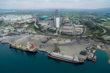 Υπουργός Ενέργειας για Βασιλικό: Η κυβέρνηση διαχειρίζεται την μείωση της ζημιάς